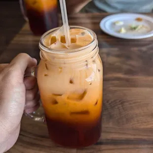 Thai Ice Tea