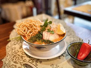 Tong Thai Bistro