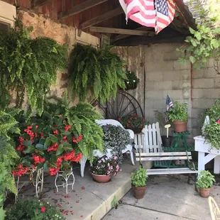 Best Farmer's market ever!