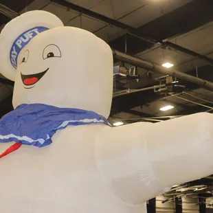 Sinister Creature Con 2021