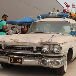 Sinister Creature Con 2021