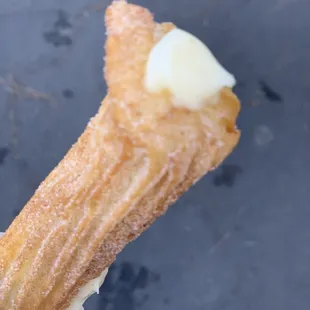 Vanilla churro