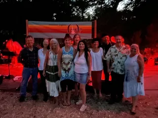 Orangevale Grange No 354