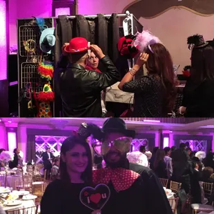 Awesome quinceañera