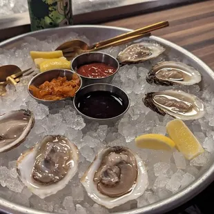 food, oysters and mussels, shellfish, mussels, oysters