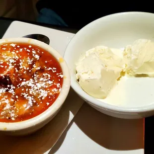 French Toast Bread Pudding