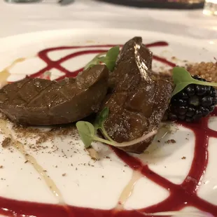 Pickled Mustard Seads