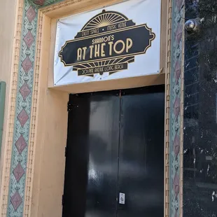 Entry