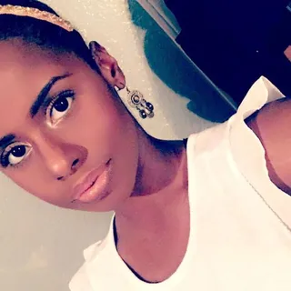 Keyona M.