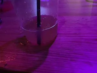 Agaves Ultra Lounge