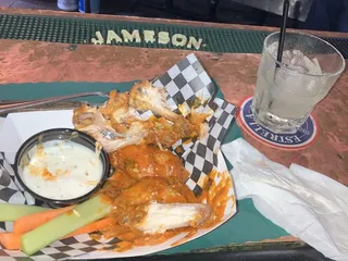 Clancy's