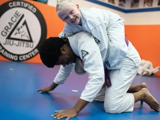 KiCK Martial Arts