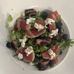 Roasted Beet Salad
