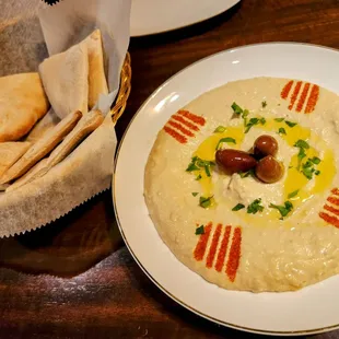 Hummus