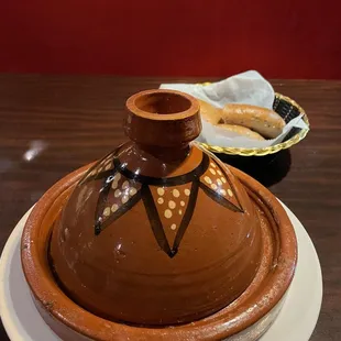 Tagine  (12/24/2022)