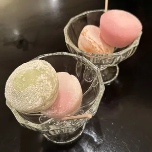 food, dessert