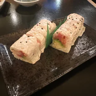 Burrito Roll