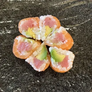 Atami Yummy Roll