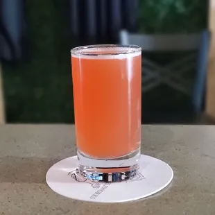 Cactus Cooler Sour