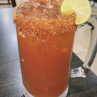 Michelada