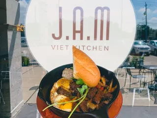 J.A.M Viet Kitchen & Bar