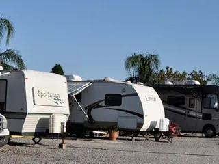 Houma RV Park