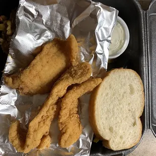 Catfish