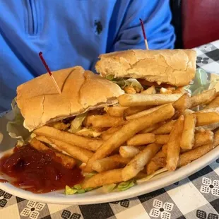 food, sandwiches, sandwich