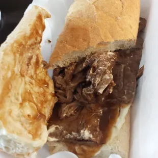 Roast Beef