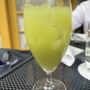 Greeen Bywater "Bloody"