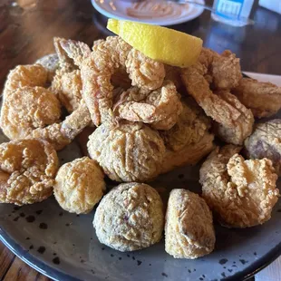 Cajun