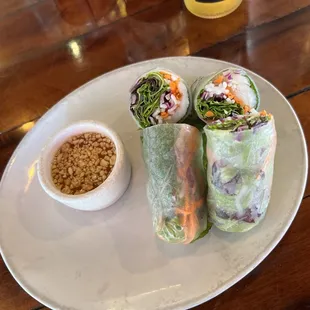 Summer Rolls