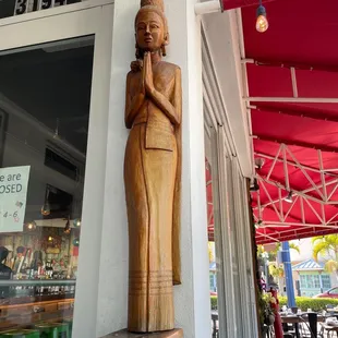 A taste of Thai in Miami