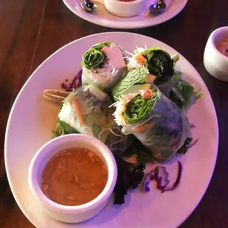 Summer Rolls