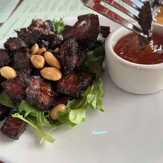 Thai Beef Jerky