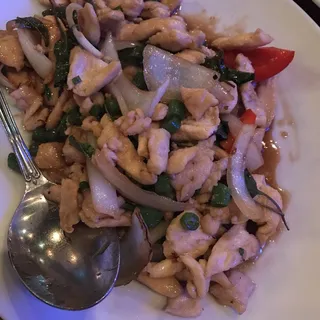 Pad Krapow