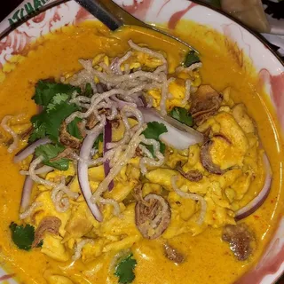 Khao Soi Gai