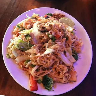 Pad Thai