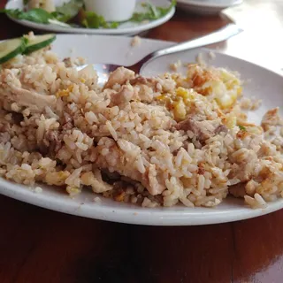 Special Fried Rice