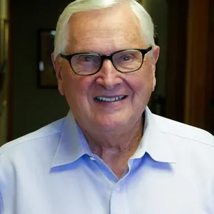 Dr. Lyman Atchley, DC