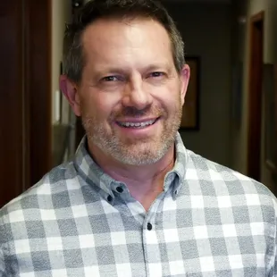Dr. Derek Atchley, DC