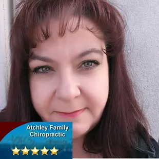 I went in because my hip locked up. They were able to get me in quick and Dr. Lyman is aweome! My hip is good and now we are working on the