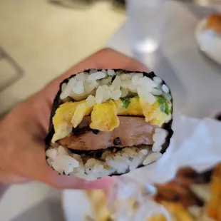 Ate Oh Ate - Beaverton