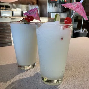 sushi and sashimi, drink