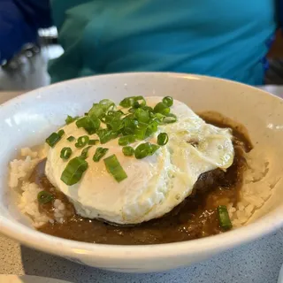 Loco Moco