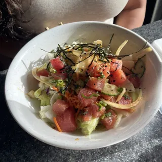 Poke Bowl