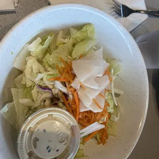 Green Salad