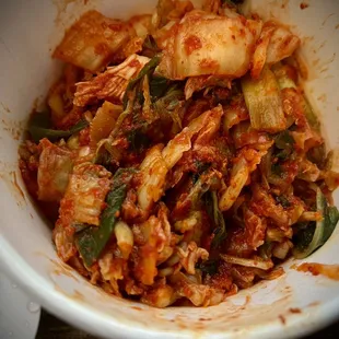 Kimchi