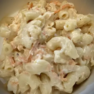 Mac Salad
