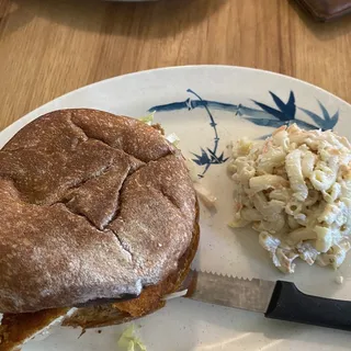 Katsu Chicken